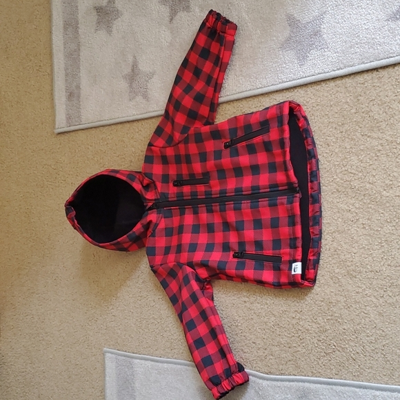 George Hats Other - George Hats jacket